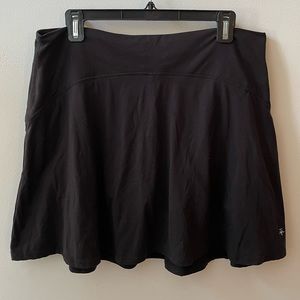 Soybu skort skirt shorts black